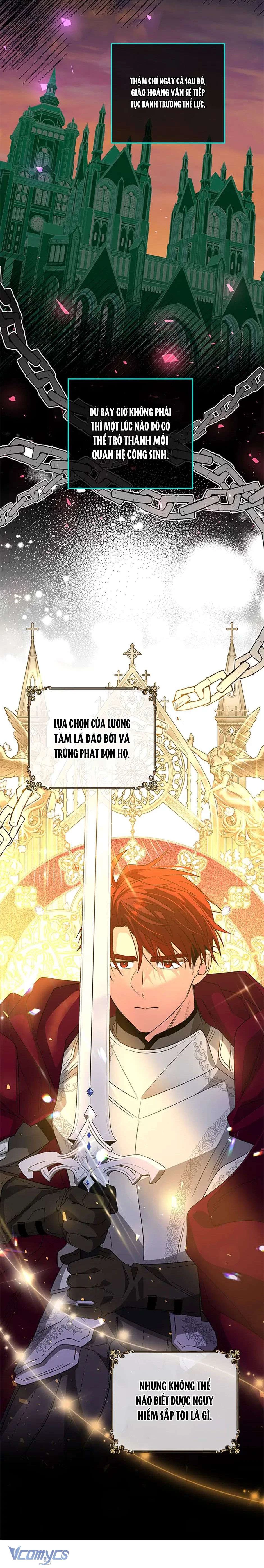 Vợ Yêu, Anh Sắp Trụ Không Nổi Chapter 86 - 25