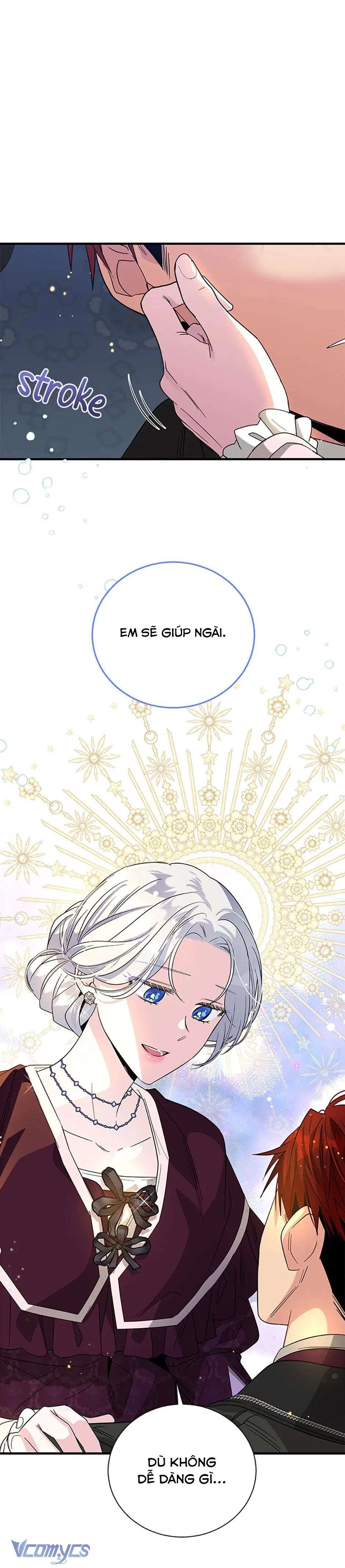 Vợ Yêu, Anh Sắp Trụ Không Nổi Chapter 86 - 26