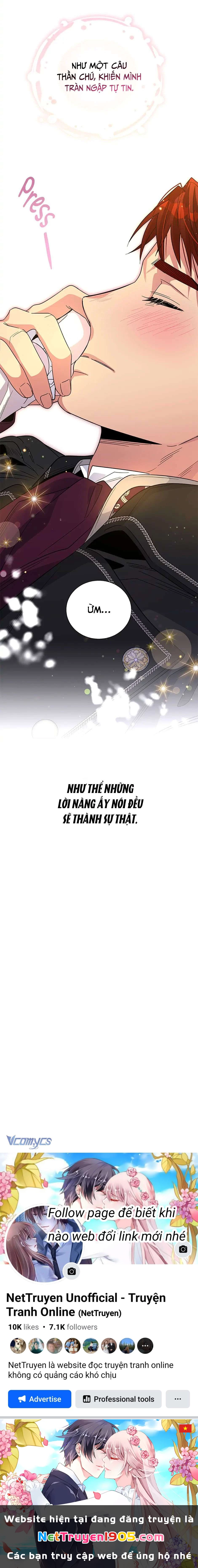 Vợ Yêu, Anh Sắp Trụ Không Nổi Chapter 86 - 28