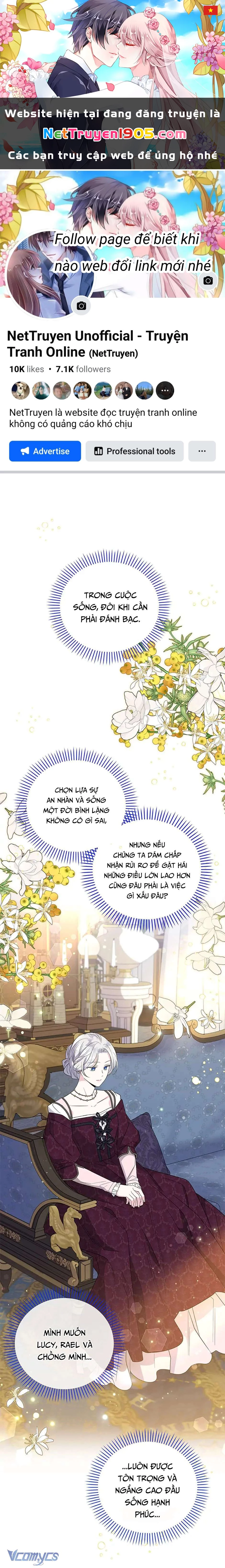 Vợ Yêu, Anh Sắp Trụ Không Nổi Chapter 87 - 1