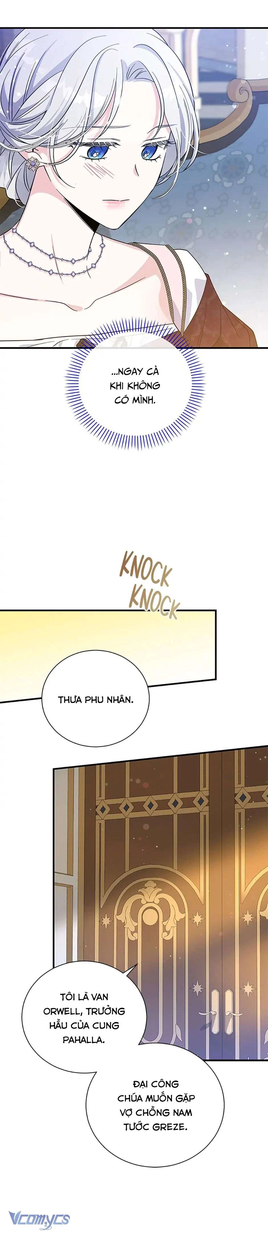 Vợ Yêu, Anh Sắp Trụ Không Nổi Chapter 87 - 2