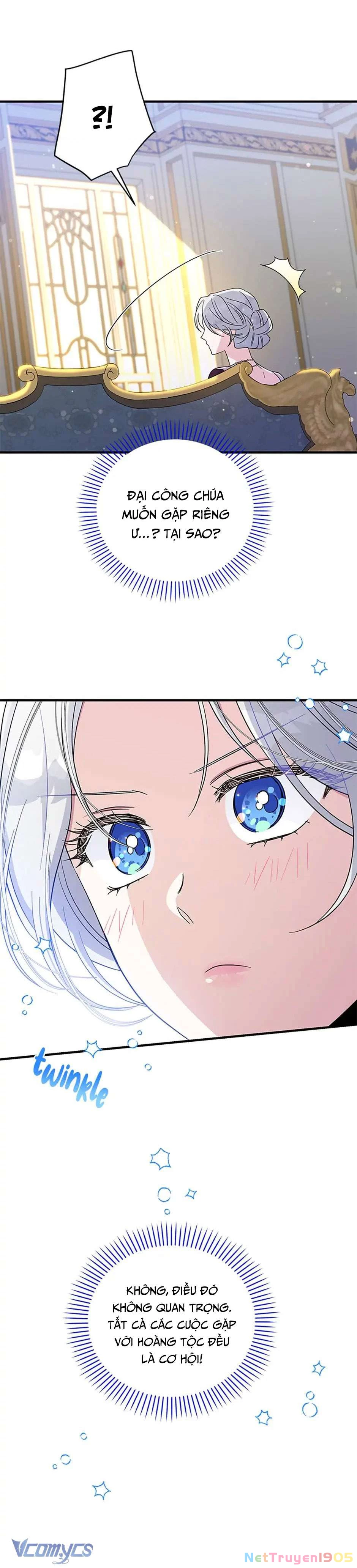 Vợ Yêu, Anh Sắp Trụ Không Nổi Chapter 87 - 3