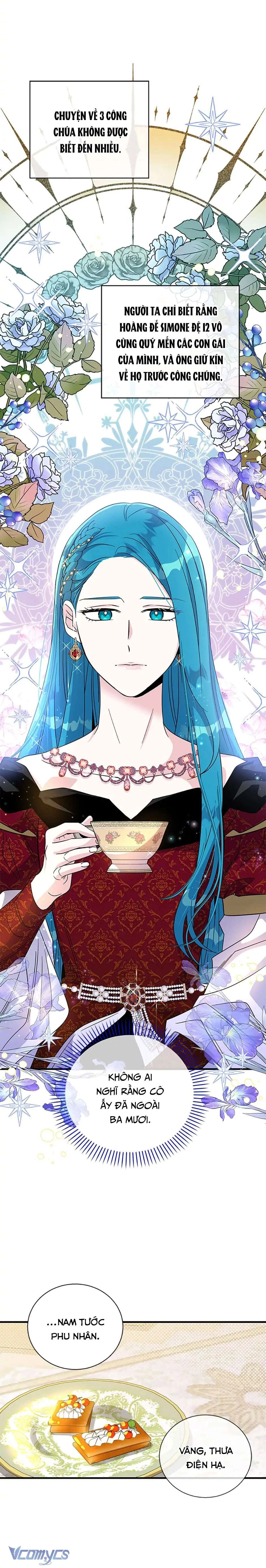 Vợ Yêu, Anh Sắp Trụ Không Nổi Chapter 87 - 8