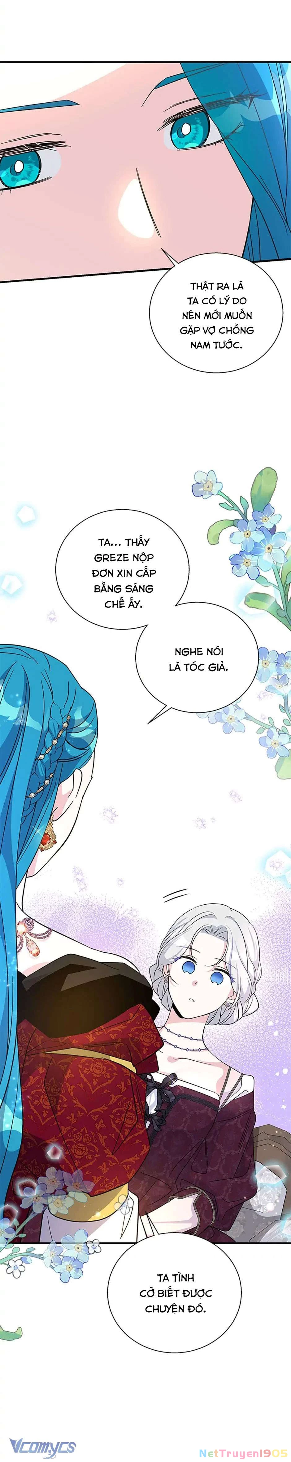 Vợ Yêu, Anh Sắp Trụ Không Nổi Chapter 87 - 10