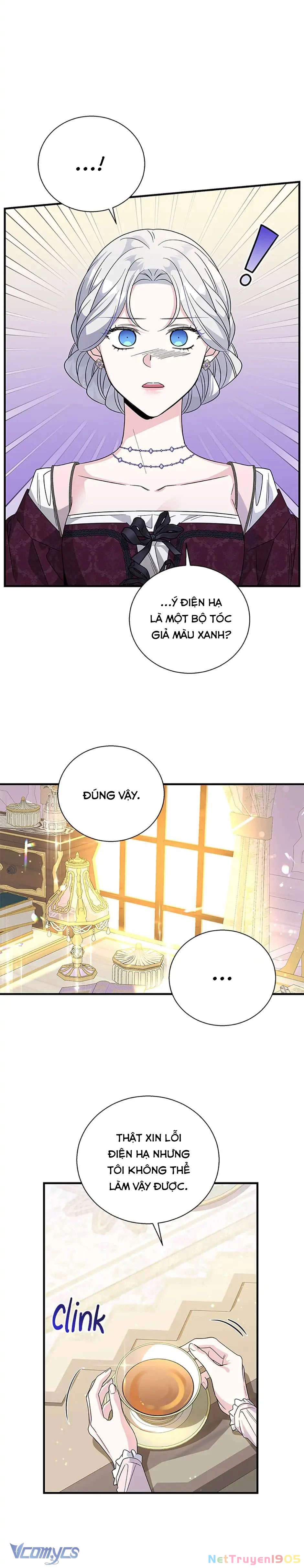 Vợ Yêu, Anh Sắp Trụ Không Nổi Chapter 87 - 12