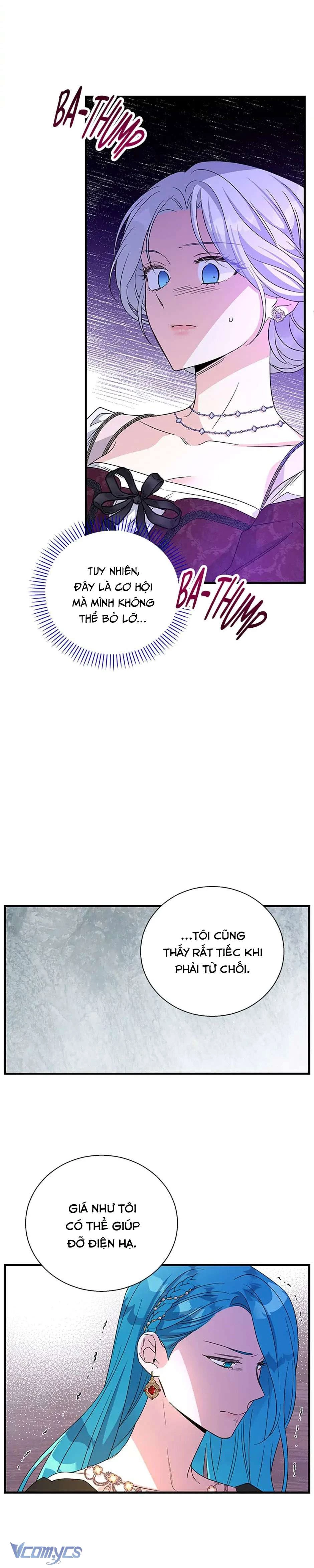 Vợ Yêu, Anh Sắp Trụ Không Nổi Chapter 87 - 18