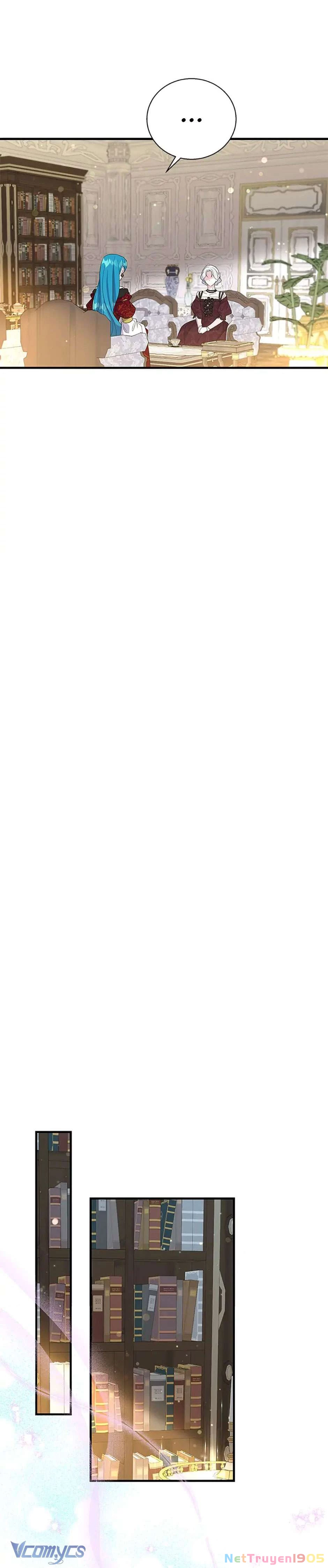 Vợ Yêu, Anh Sắp Trụ Không Nổi Chapter 87 - 19