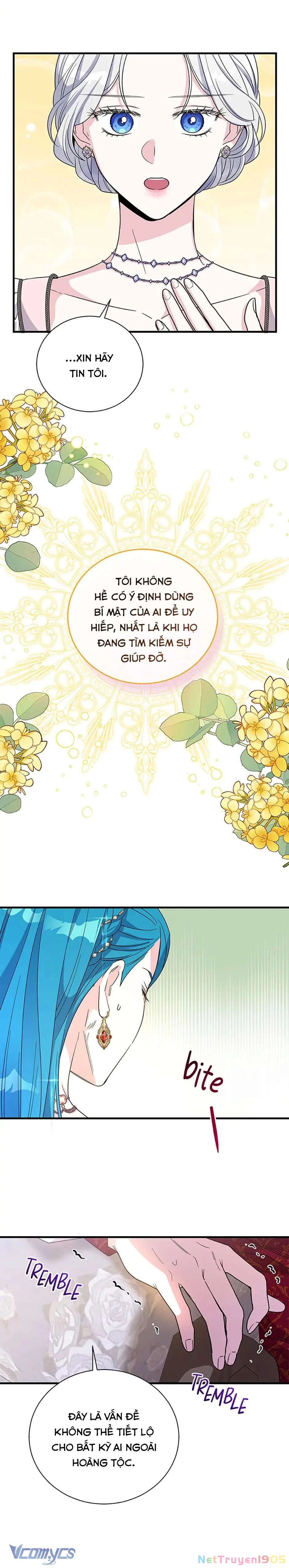 Vợ Yêu, Anh Sắp Trụ Không Nổi Chapter 87 - 21