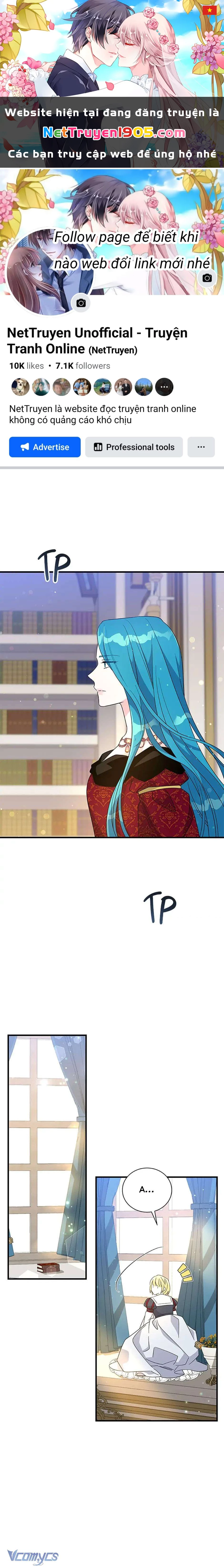 Vợ Yêu, Anh Sắp Trụ Không Nổi Chapter 88 - 1