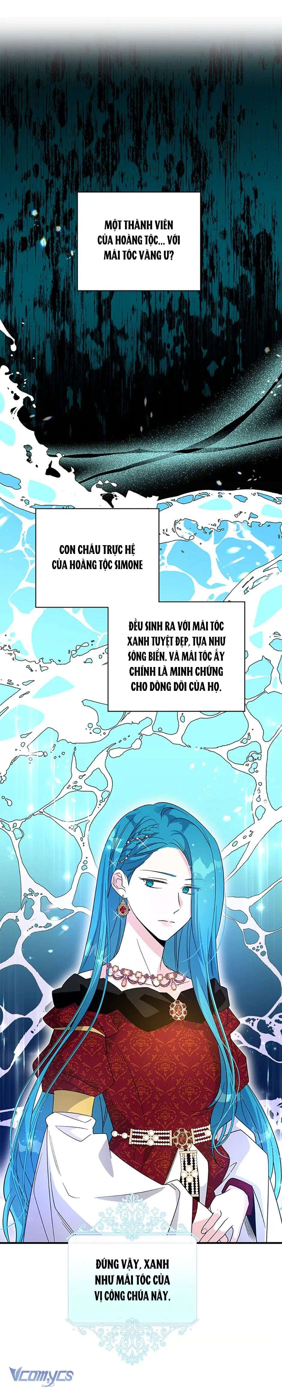 Vợ Yêu, Anh Sắp Trụ Không Nổi Chapter 88 - 3
