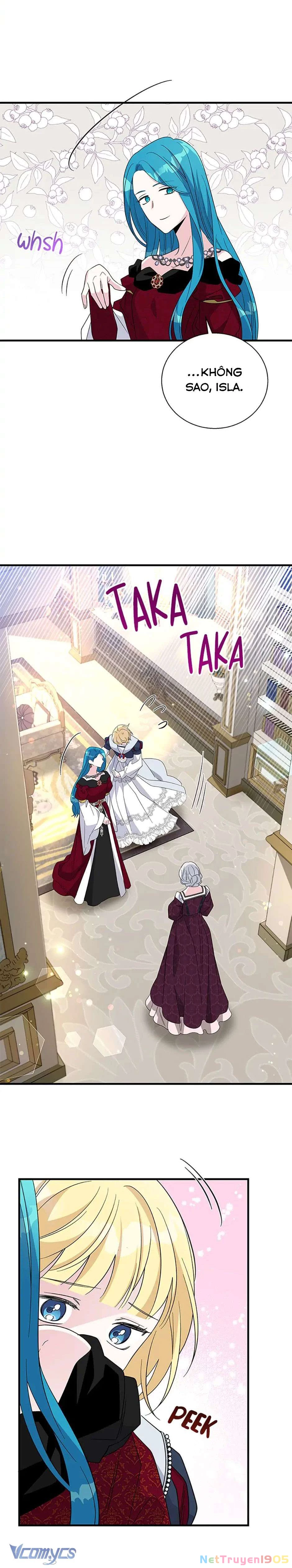 Vợ Yêu, Anh Sắp Trụ Không Nổi Chapter 88 - 5