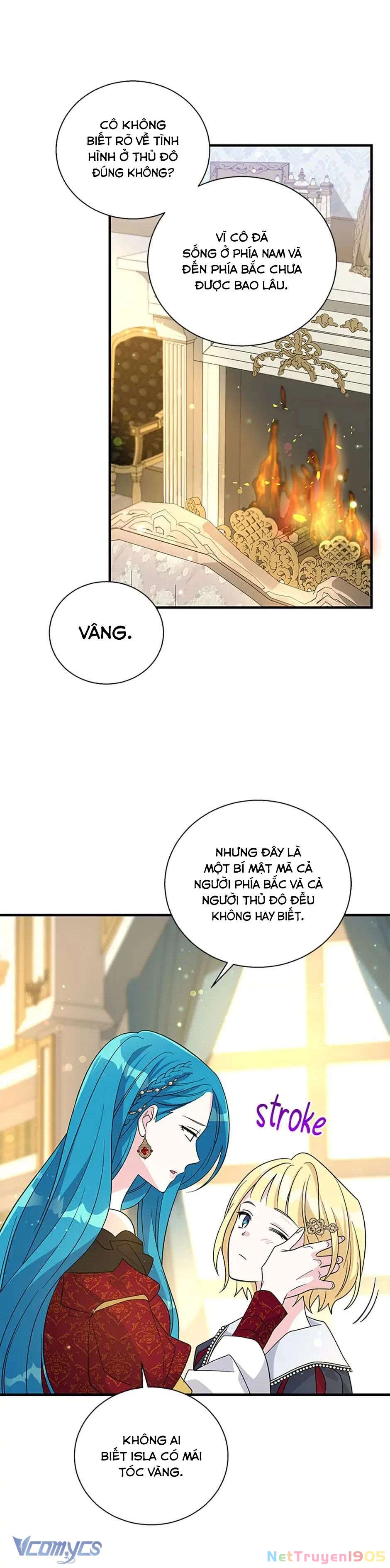 Vợ Yêu, Anh Sắp Trụ Không Nổi Chapter 88 - 6