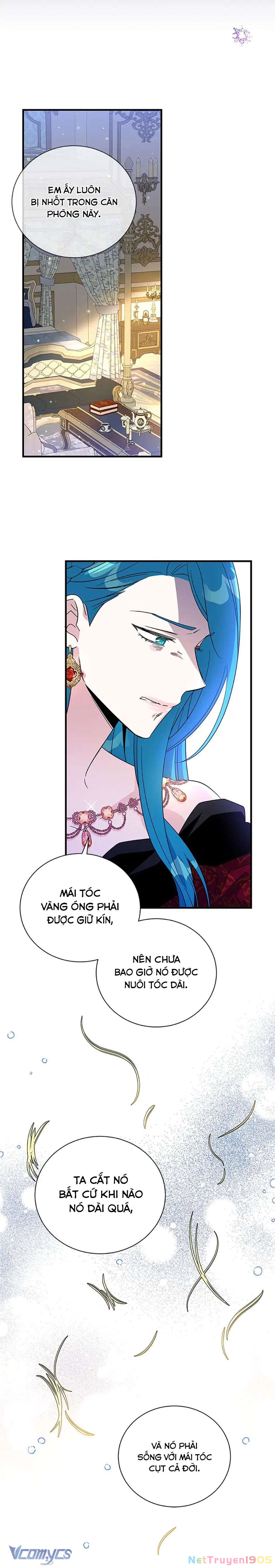 Vợ Yêu, Anh Sắp Trụ Không Nổi Chapter 88 - 9
