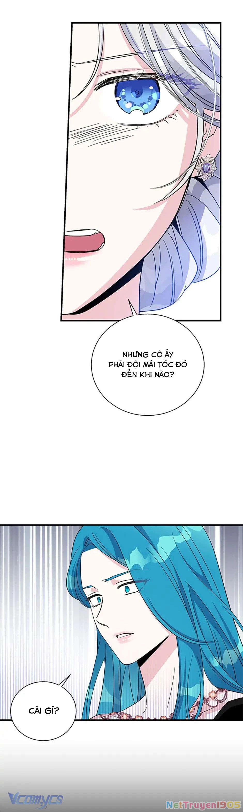 Vợ Yêu, Anh Sắp Trụ Không Nổi Chapter 88 - 15