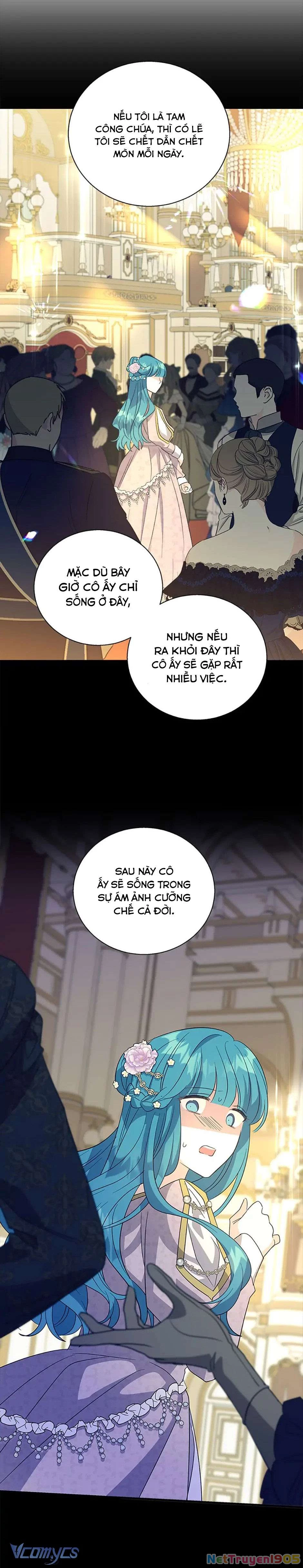 Vợ Yêu, Anh Sắp Trụ Không Nổi Chapter 88 - 16