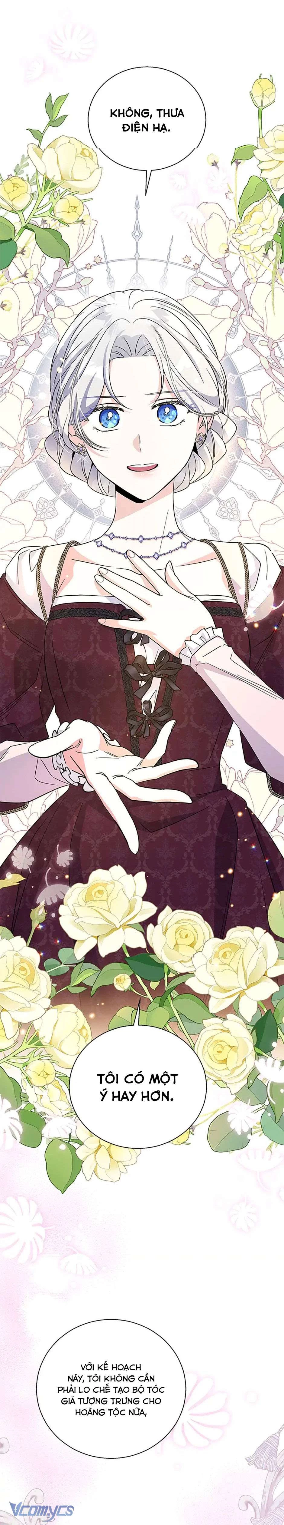 Vợ Yêu, Anh Sắp Trụ Không Nổi Chapter 88 - 18