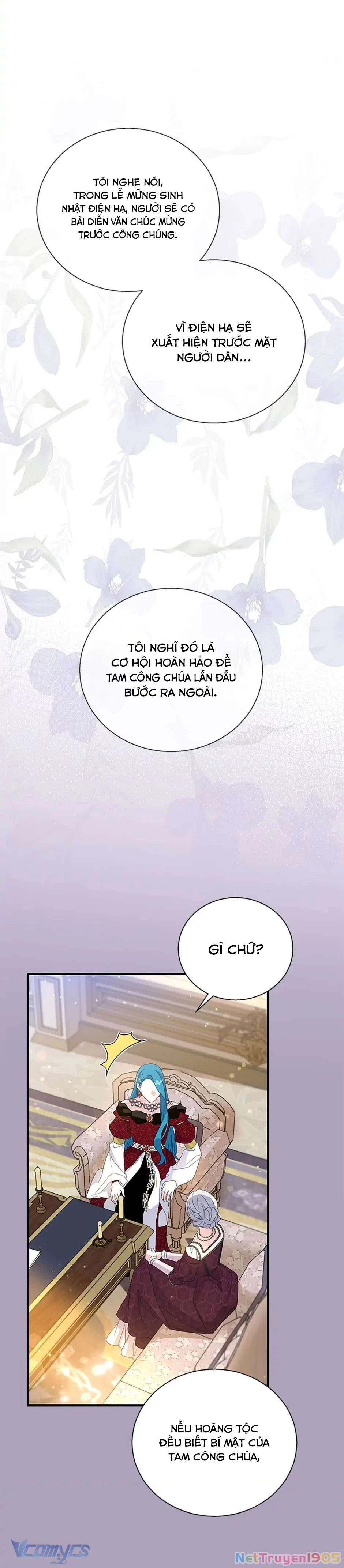 Vợ Yêu, Anh Sắp Trụ Không Nổi Chapter 88 - 21