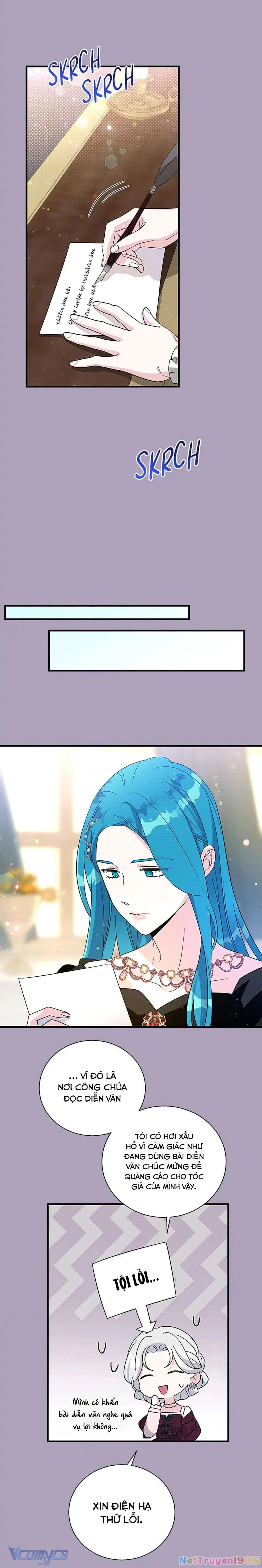 Vợ Yêu, Anh Sắp Trụ Không Nổi Chapter 88 - 25