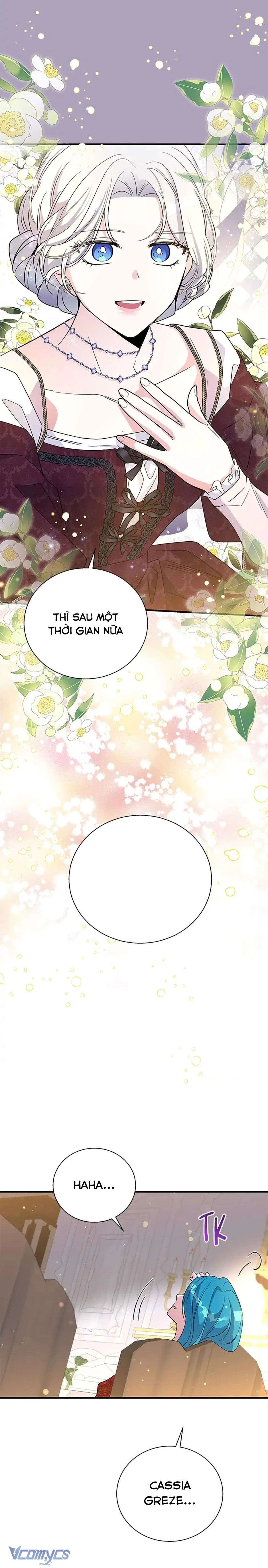 Vợ Yêu, Anh Sắp Trụ Không Nổi Chapter 88 - 28