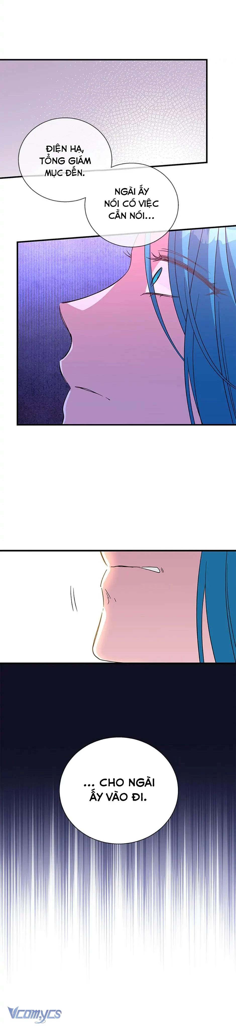 Vợ Yêu, Anh Sắp Trụ Không Nổi Chapter 88 - 29