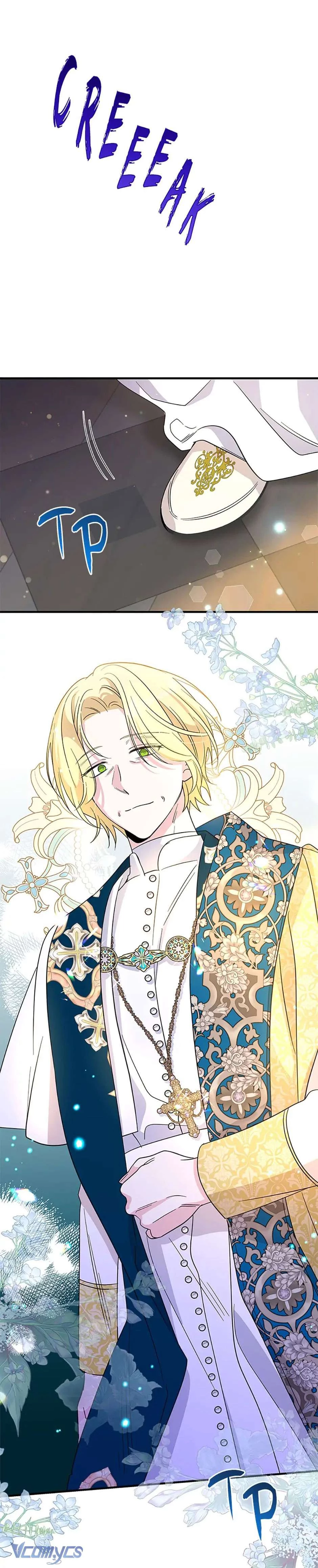 Vợ Yêu, Anh Sắp Trụ Không Nổi Chapter 88 - 30