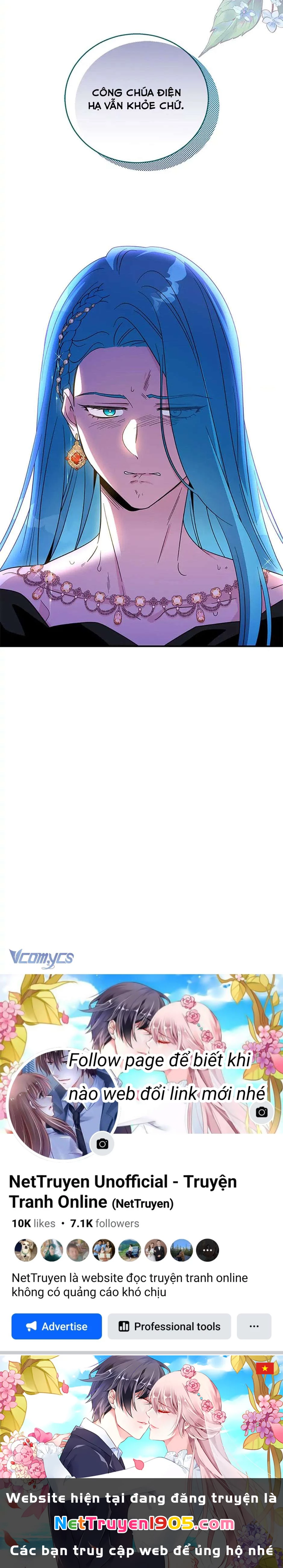 Vợ Yêu, Anh Sắp Trụ Không Nổi Chapter 88 - 31