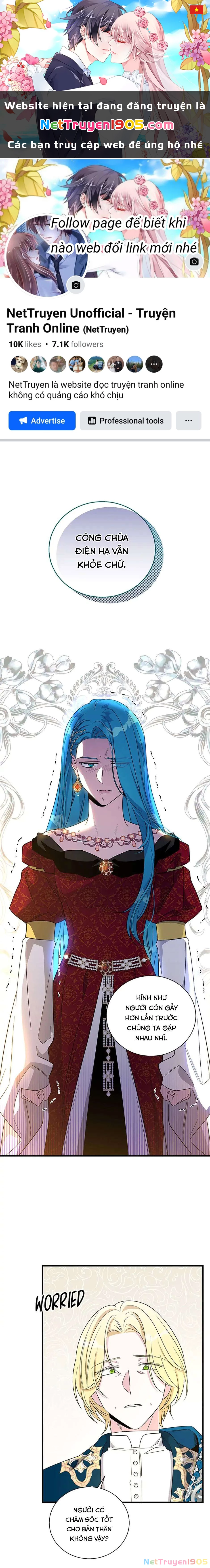 Vợ Yêu, Anh Sắp Trụ Không Nổi Chapter 89 - 1