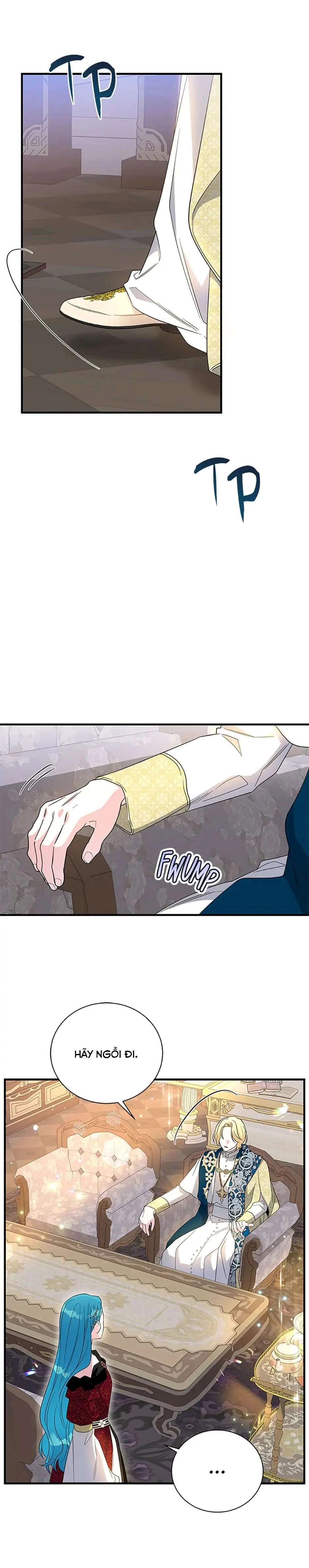 Vợ Yêu, Anh Sắp Trụ Không Nổi Chapter 89 - 3