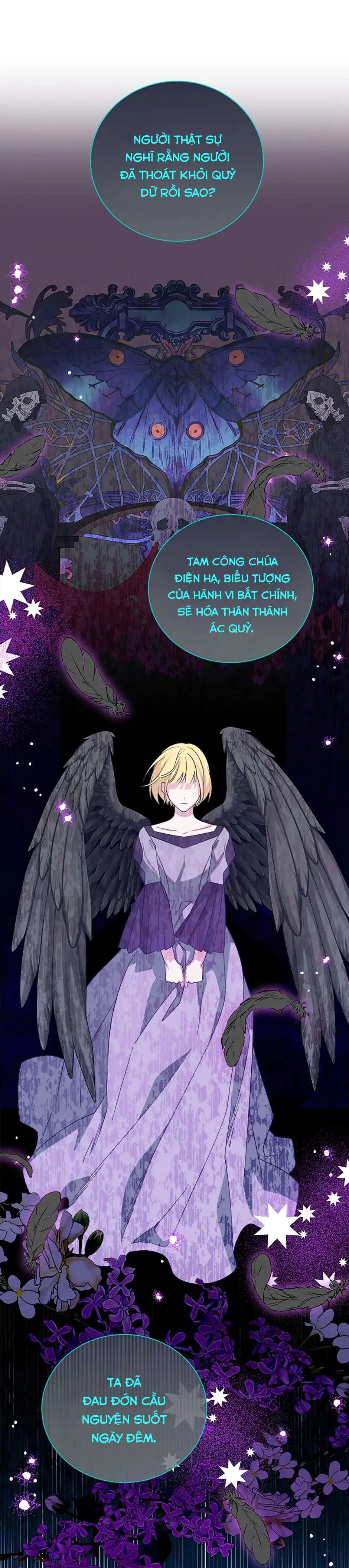 Vợ Yêu, Anh Sắp Trụ Không Nổi Chapter 89 - 9