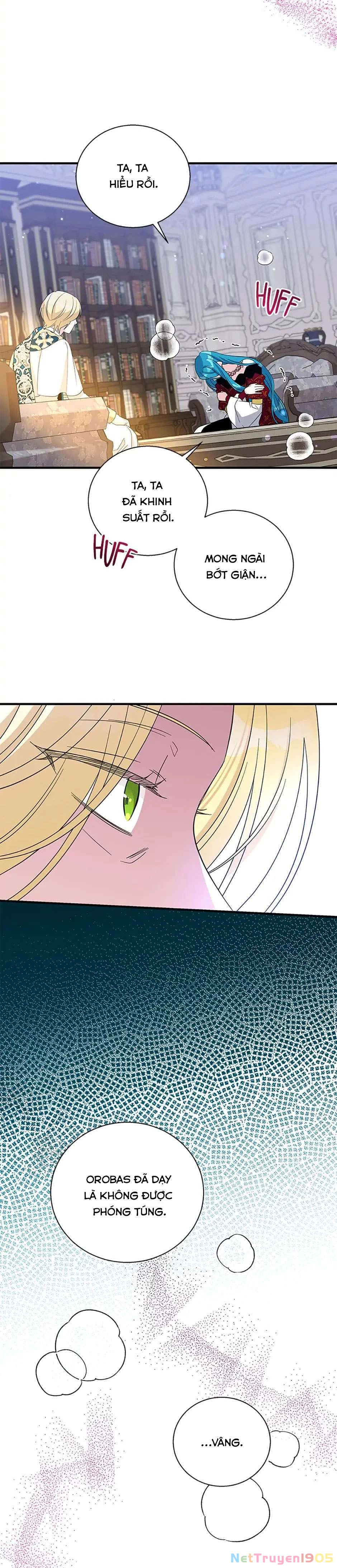 Vợ Yêu, Anh Sắp Trụ Không Nổi Chapter 89 - 11