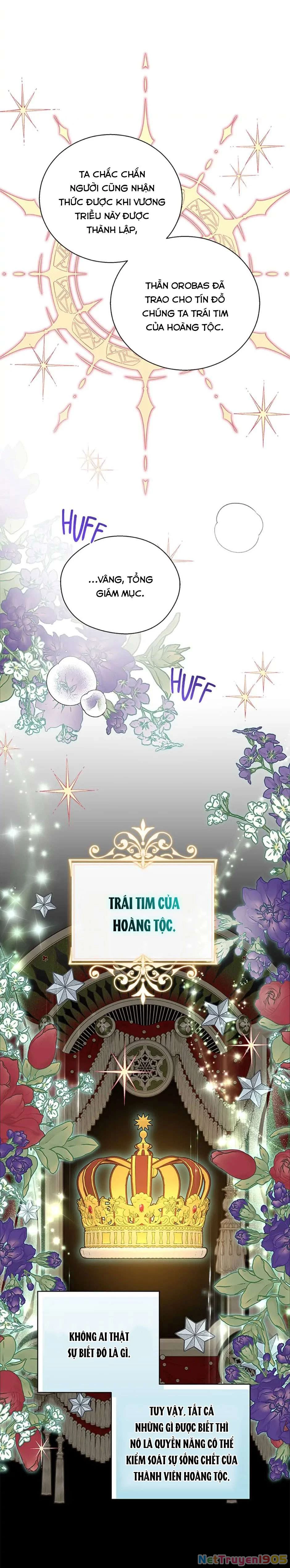 Vợ Yêu, Anh Sắp Trụ Không Nổi Chapter 89 - 13