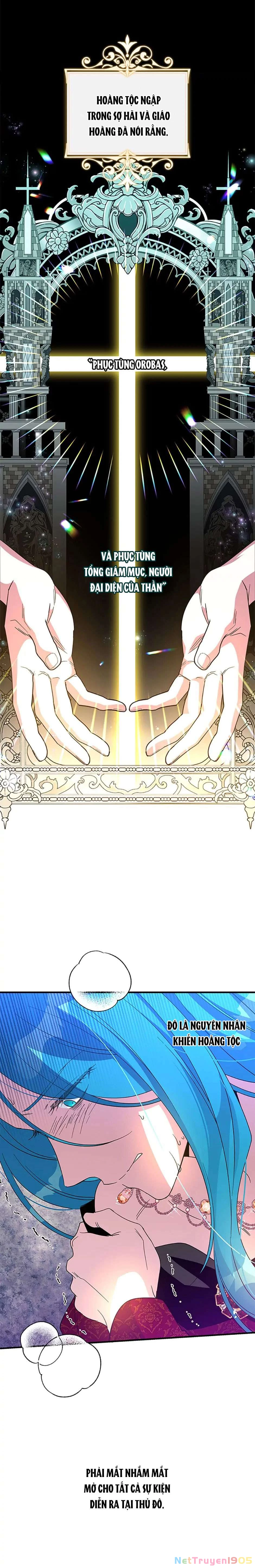 Vợ Yêu, Anh Sắp Trụ Không Nổi Chapter 89 - 15