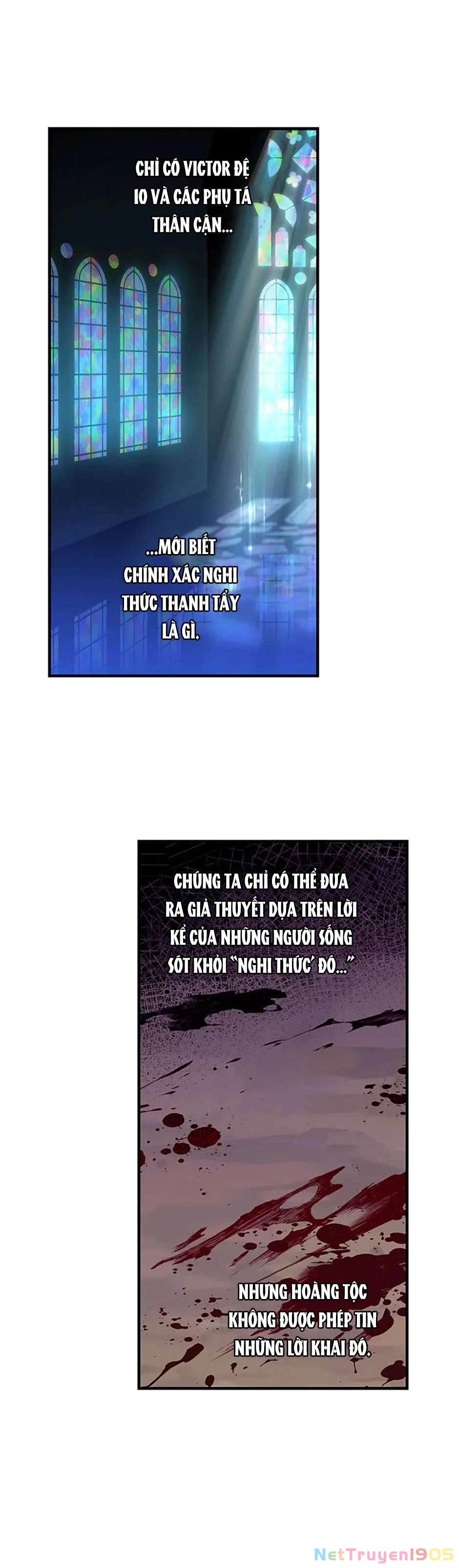 Vợ Yêu, Anh Sắp Trụ Không Nổi Chapter 89 - 17