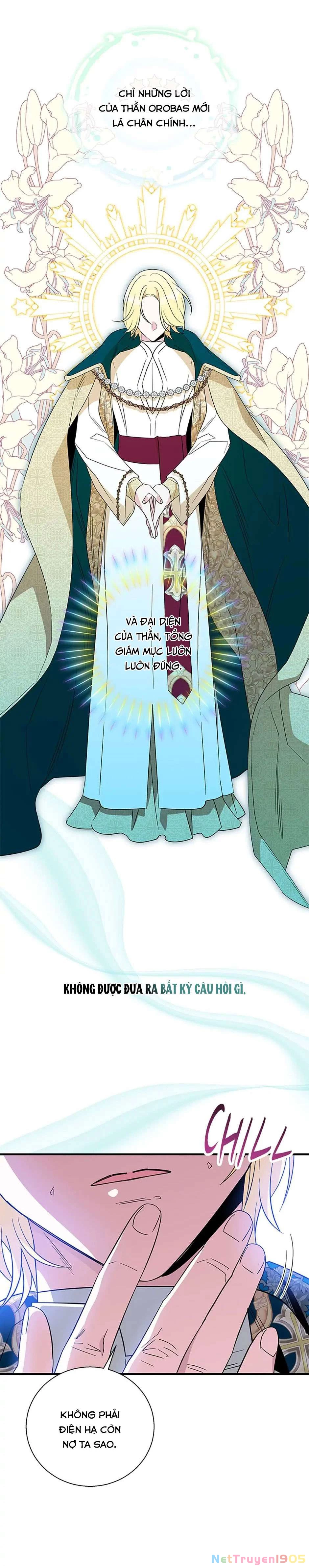 Vợ Yêu, Anh Sắp Trụ Không Nổi Chapter 89 - 18