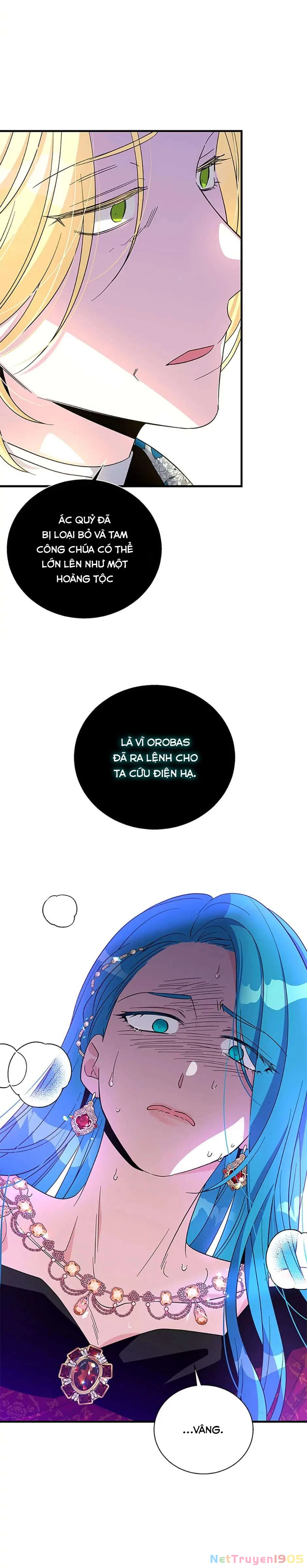 Vợ Yêu, Anh Sắp Trụ Không Nổi Chapter 89 - 20