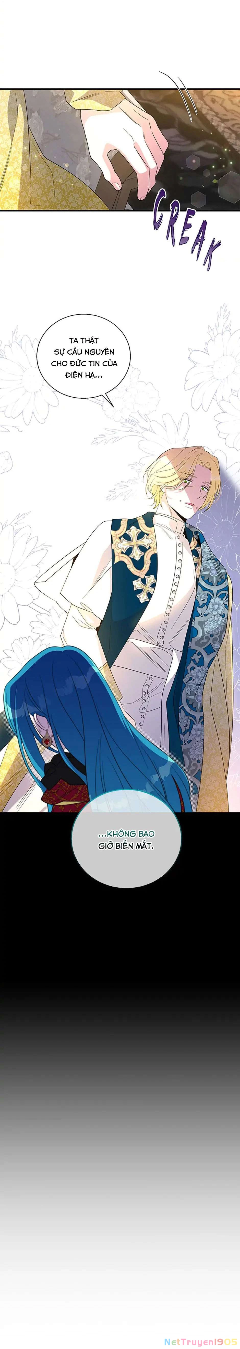 Vợ Yêu, Anh Sắp Trụ Không Nổi Chapter 89 - 21