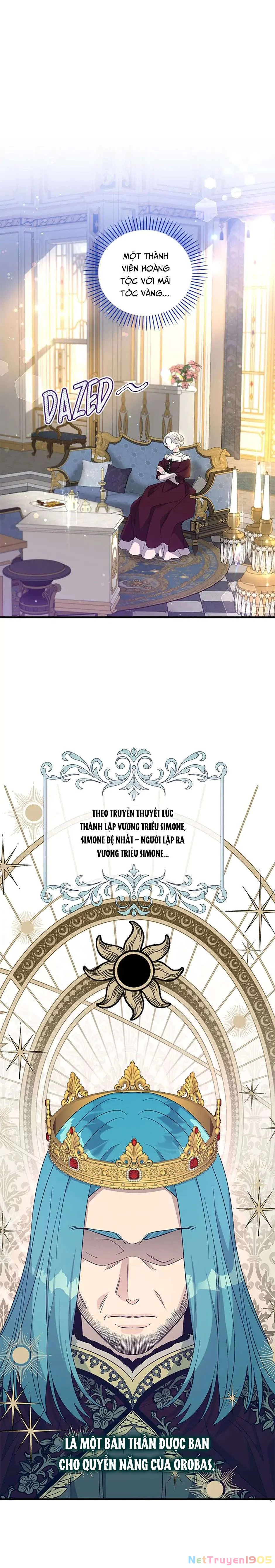 Vợ Yêu, Anh Sắp Trụ Không Nổi Chapter 89 - 22