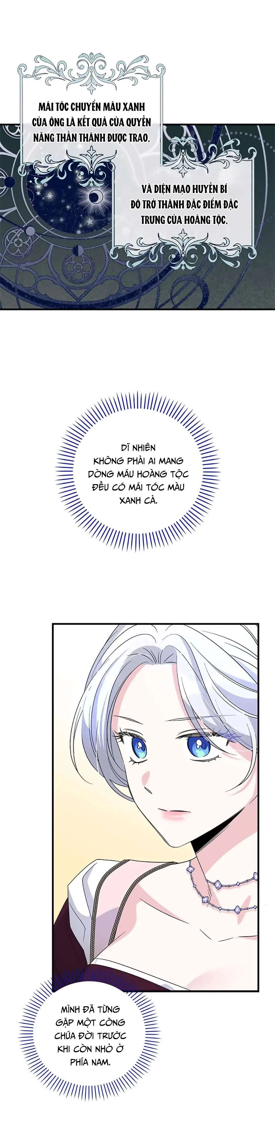 Vợ Yêu, Anh Sắp Trụ Không Nổi Chapter 89 - 23