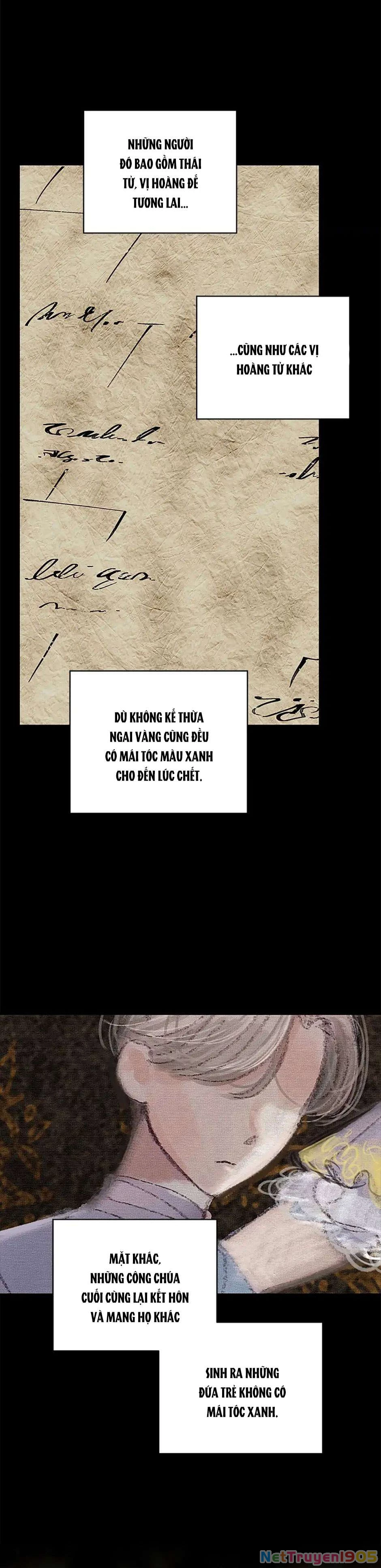 Vợ Yêu, Anh Sắp Trụ Không Nổi Chapter 89 - 25