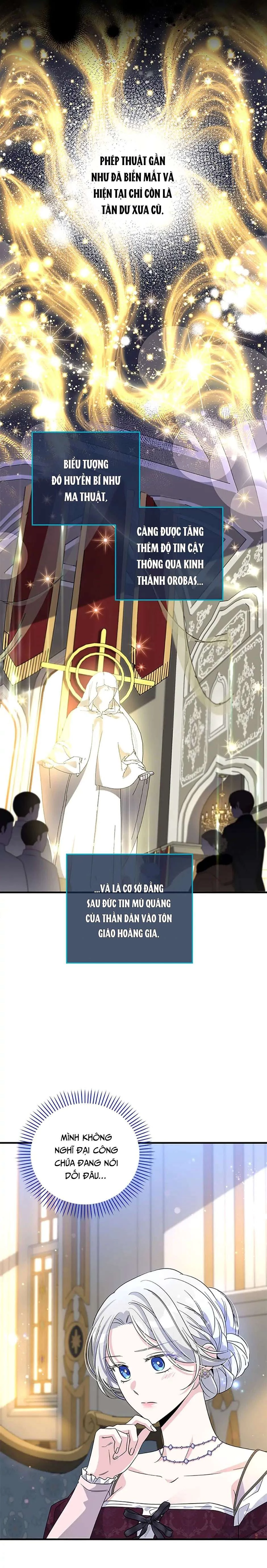 Vợ Yêu, Anh Sắp Trụ Không Nổi Chapter 89 - 26