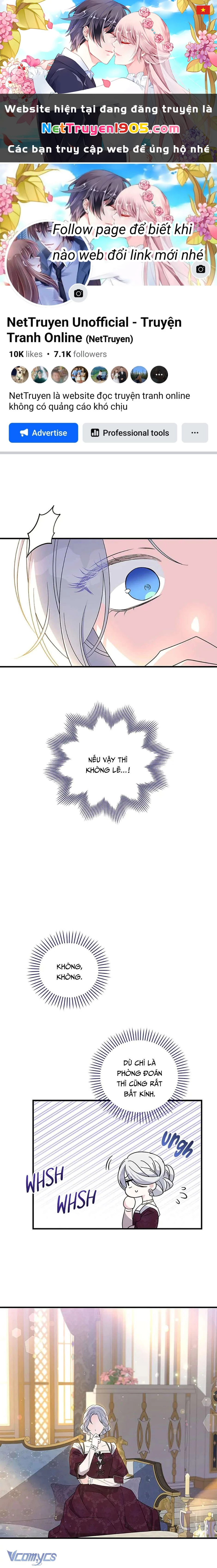 Vợ Yêu, Anh Sắp Trụ Không Nổi Chapter 90 - 1