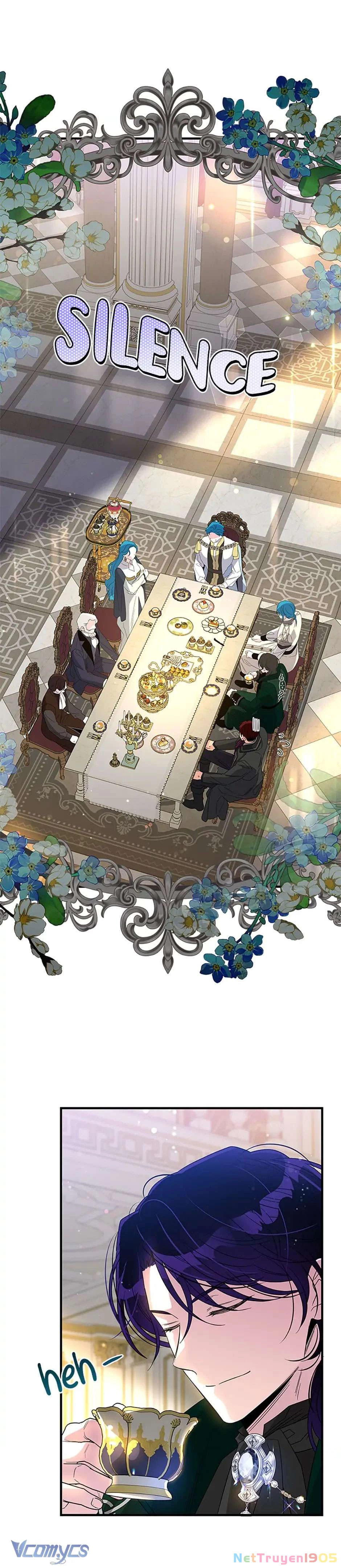 Vợ Yêu, Anh Sắp Trụ Không Nổi Chapter 90 - 14