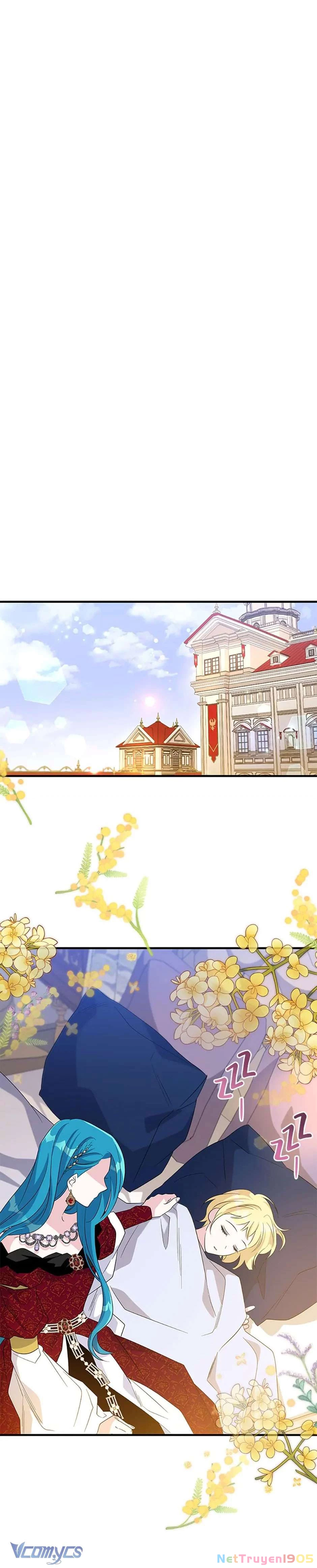 Vợ Yêu, Anh Sắp Trụ Không Nổi Chapter 90 - 23