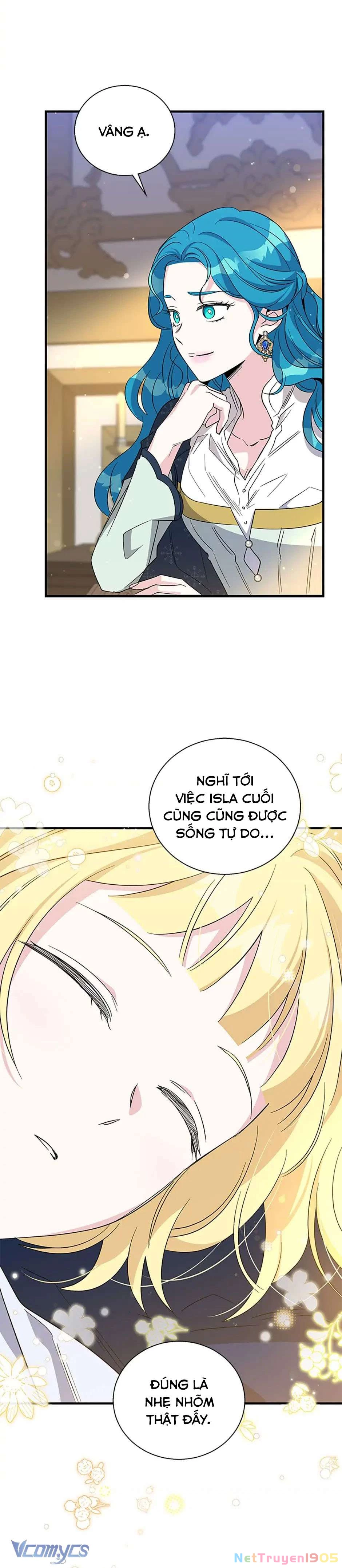 Vợ Yêu, Anh Sắp Trụ Không Nổi Chapter 91 - 6