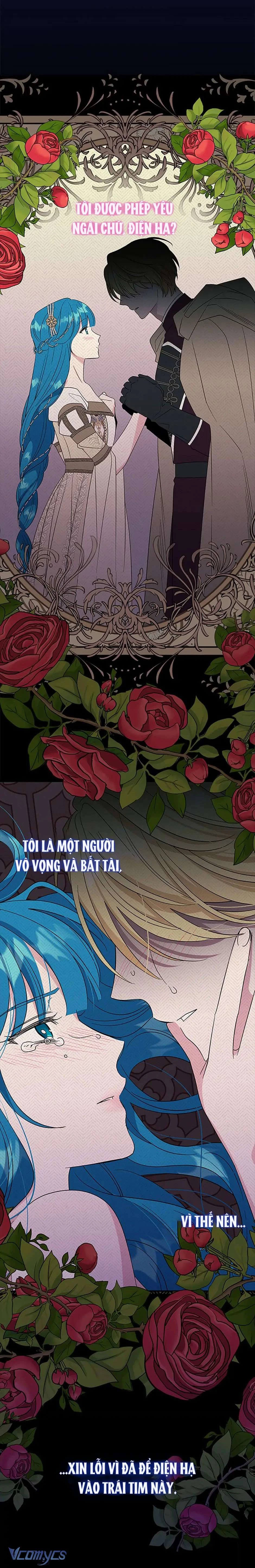 Vợ Yêu, Anh Sắp Trụ Không Nổi Chapter 91 - 13