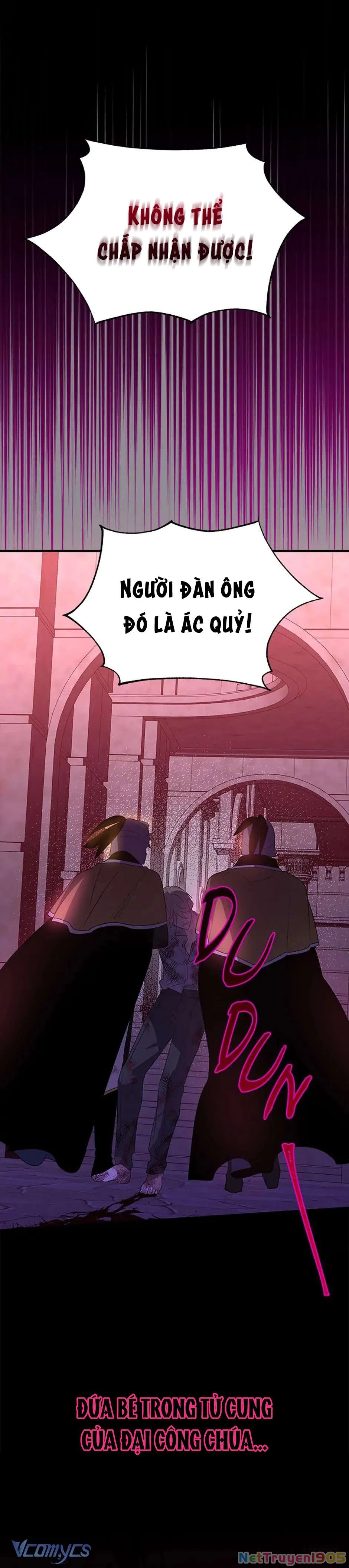 Vợ Yêu, Anh Sắp Trụ Không Nổi Chapter 91 - 14