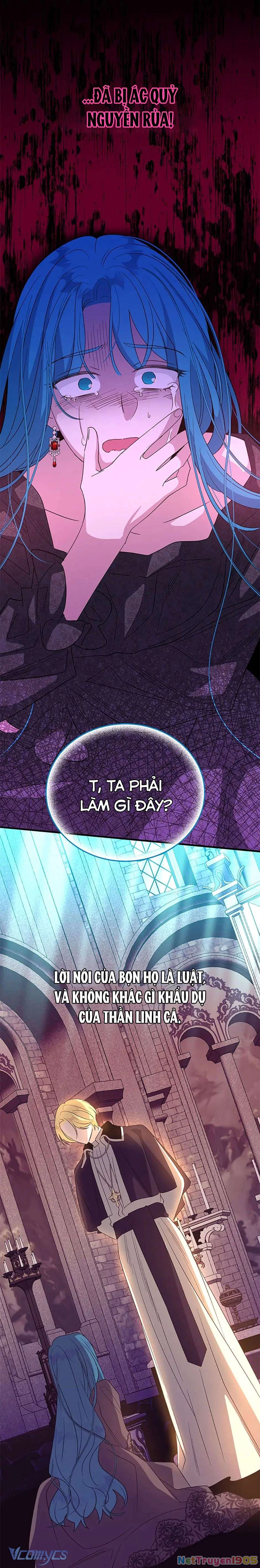 Vợ Yêu, Anh Sắp Trụ Không Nổi Chapter 91 - 15