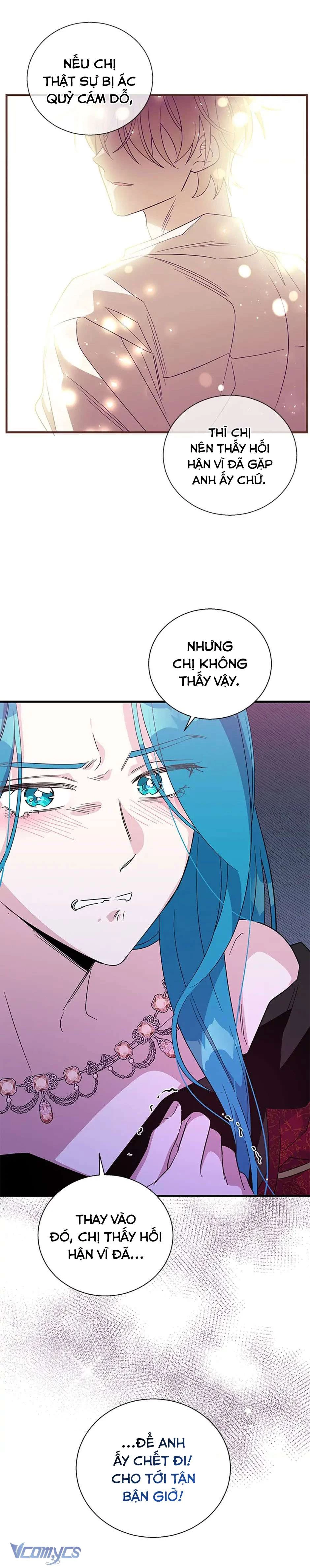 Vợ Yêu, Anh Sắp Trụ Không Nổi Chapter 91 - 20
