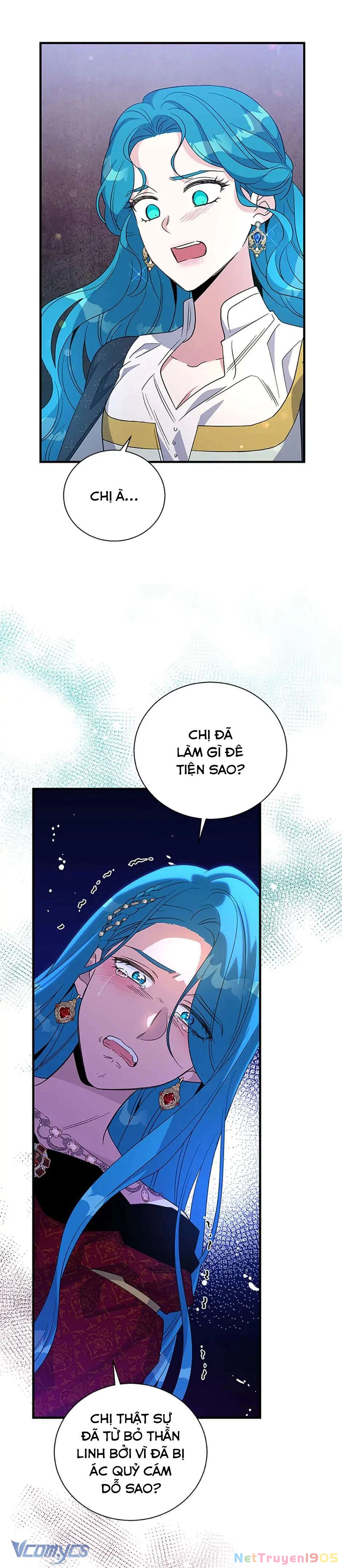 Vợ Yêu, Anh Sắp Trụ Không Nổi Chapter 91 - 21