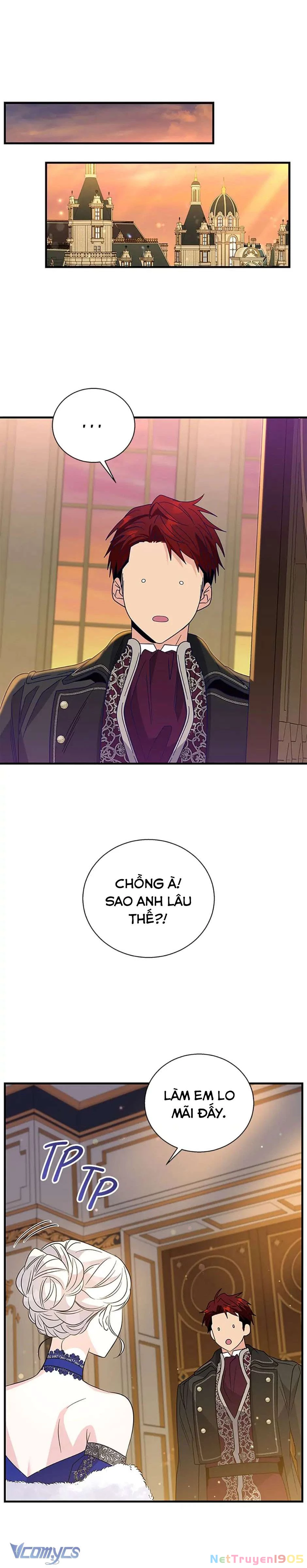 Vợ Yêu, Anh Sắp Trụ Không Nổi Chapter 91 - 23